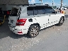 WDCGG5GB5CF****** Salvage and Wrecked 2012 Mercedes-Benz GLK-Class in Florida State
