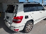 WDCGG5GB5CF****** Salvage and Repairable 2012 Mercedes-Benz GLK-Class in Florida State