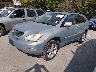 2T2GK31U67C****** Usados y Reparables 2007 Lexus RX 350 en Dallas-Fort Worth