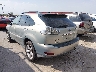 2T2GK31U67C****** Salvamento y Reparables 2007 Lexus RX 350 en Dallas-Fort Worth