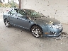 3FAHP0JA0CR****** Salvamento y Destrozados 2012 Ford Fusion en Seattle