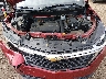 3GNAXKEV6NL****** Repairable 2022 Chevrolet Equinox in Jackson