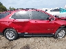 3GNAXKEV6NL****** Used 2022 Chevrolet Equinox in Mississippi State