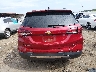 3GNAXKEV6NL****** Wrecked 2022 Chevrolet Equinox