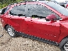 3GNAXKEV6NL****** Used 2022 Chevrolet Equinox