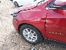 3GNAXKEV6NL****** Repairable 2022 Chevrolet Equinox
