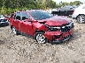 3GNAXKEV6NL****** Salvage and Wrecked 2022 Chevrolet Equinox in Jackson