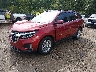 3GNAXKEV6NL****** Used and Repairable 2022 Chevrolet Equinox in Jackson