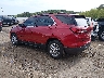 3GNAXKEV6NL****** Salvage and Repairable 2022 Chevrolet Equinox in Jackson