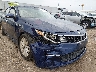 5XXGT4L32GG****** Salvage and Repairable 2016 Kia Optima in Texas State