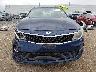 5XXGT4L32GG****** Wrecked 2016 Kia Optima in Texas State
