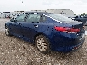 5XXGT4L32GG****** Salvage and Repairable 2016 Kia Optima in Houston North
