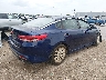 5XXGT4L32GG****** Salvage and Wrecked 2016 Kia Optima in Texas State
