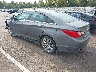 5NPEC4AC4DH****** Salvage and Repairable 2013 Hyundai Sonata in Grenada