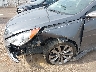 5NPEC4AC4DH****** Salvage and Repairable 2013 Hyundai Sonata in Mississippi State