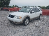 1FMZK021X6G****** Usados y Reparables 2006 Ford Freestyle en Pensacola