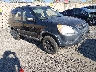 JHLRD68413C****** Salvamento y Destrozados 2003 Honda CR-V en Reno