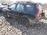 JHLRD68413C****** Salvamento y Reparables 2003 Honda CR-V en Reno