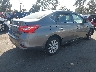 3N1AB7AP1KY****** Salvamento y Destrozados 2019 Nissan Sentra en Estado de California