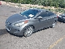 5NPDH4AE9DH****** Usados y Reparables 2013 Hyundai Elantra en Salt Lake City