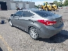 5NPDH4AE9DH****** Salvamento y Reparables 2013 Hyundai Elantra en Salt Lake City
