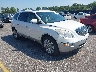 5GAKVDED7CJ****** Salvage and Wrecked 2012 Buick Enclave in Lexington
