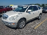 5GAKVDED7CJ****** Used and Repairable 2012 Buick Enclave in Lexington