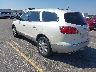5GAKVDED7CJ****** Salvage and Repairable 2012 Buick Enclave in Lexington