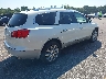 5GAKVDED7CJ****** Salvage and Wrecked 2012 Buick Enclave in South Carolina State
