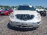 5GAKVDED7CJ****** Salvage and Repairable 2012 Buick Enclave in South Carolina State