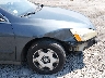 1HGCM56497A****** Salvage 2007 Honda Accord