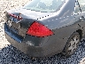 1HGCM56497A****** Wrecked 2007 Honda Accord