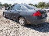 1HGCM56497A****** Salvage and Repairable 2007 Honda Accord in Charleston