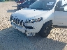 1C4PJLAB6FW****** Reparables 2015 Jeep Cherokee en Estado de Kentucky