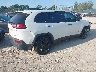 1C4PJLAB6FW****** Salvamento y Destrozados 2015 Jeep Cherokee en Estado de Kentucky