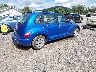 3A4FY48B16T****** Salvamento y Destrozados 2006 Chrysler PT Cruiser en Estado de Ohio