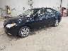KMHDU4AD6AU****** Used and Repairable 2010 Hyundai Elantra in Erie