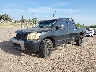 1N6BA07A75N****** Used and Repairable 2005 Nissan Titan in McAllen