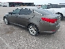 5XXGN4A7XDG****** Salvamento y Reparables 2013 Kia Optima en Omaha South
