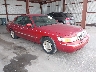2MEFM75W71X****** Salvamento y Destrozados 2001 Mercury Grand Marquis en Fort Pierce