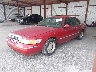 2MEFM75W71X****** Usados y Reparables 2001 Mercury Grand Marquis en Fort Pierce