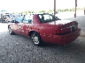 2MEFM75W71X****** Salvamento y Reparables 2001 Mercury Grand Marquis en Fort Pierce