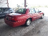 2MEFM75W71X****** Salvamento y Destrozados 2001 Mercury Grand Marquis en Estado de Florida