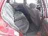 2MEFM75W71X****** Destrozados 2001 Mercury Grand Marquis en Fort Pierce