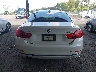 WBA3N9C51GK****** Wrecked 2016 BMW 428i