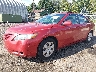 4T1BE46KX9U****** Used and Repairable 2009 Toyota Camry in Port Murray