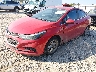 1G1BE5SM0H7****** Usados y Reparables 2017 Chevrolet Cruze en Fayetteville