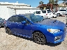 JF1VA1E67G8****** Used 2016 Subaru WRX in California State