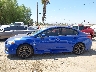 JF1VA1E67G8****** Repairable 2016 Subaru WRX in California State