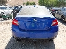 JF1VA1E67G8****** Wrecked 2016 Subaru WRX